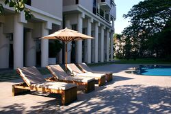 The Colonnade (D10), Condominium #497329441